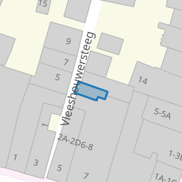 Perceel HDW00-E-1155