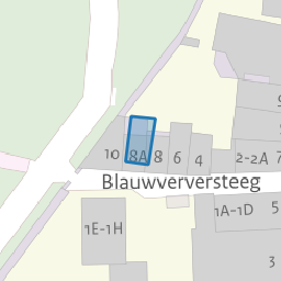 Perceel HDW00-E-1258