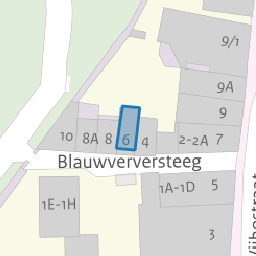 Perceel HDW00-E-1260