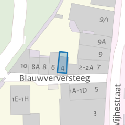 Perceel HDW00-E-1261