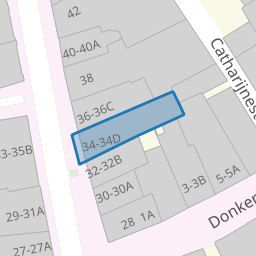 Perceel HDW00-E-1314