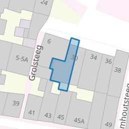 Perceel HDW00-E-1364