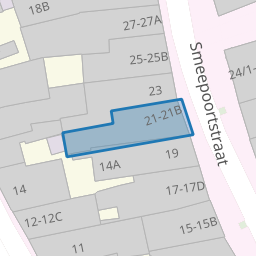 Perceel HDW00-E-1380