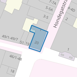 Perceel HDW00-E-1416