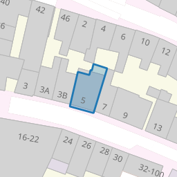 Perceel HDW00-E-1418