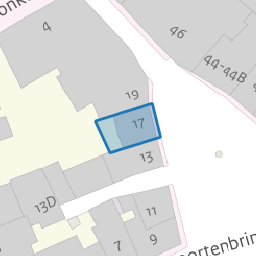 Perceel HDW00-E-1446