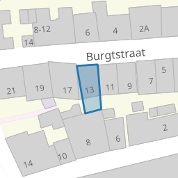 Perceel HDW00-E-1460