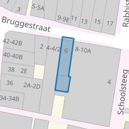 Perceel HDW00-E-1466