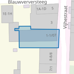 Perceel HDW00-E-1478