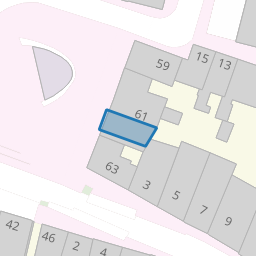 Perceel HDW00-E-1501