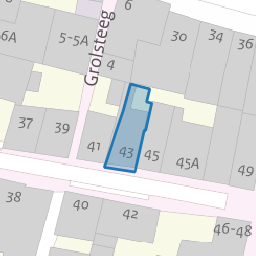 Perceel HDW00-E-1503