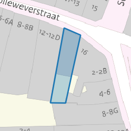 Perceel HDW00-E-1588