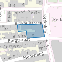 Perceel HDW00-E-1608