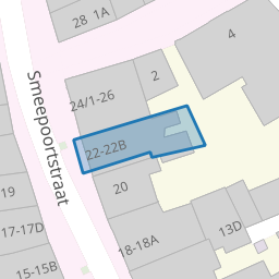 Perceel HDW00-E-1620