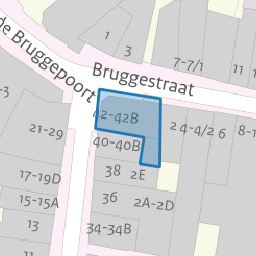 Perceel HDW00-E-1630