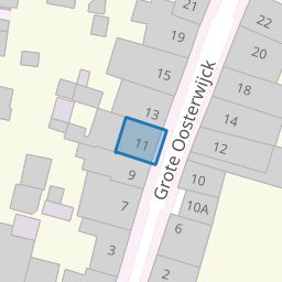 Perceel HDW00-E-1646