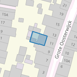 Perceel HDW00-E-1647