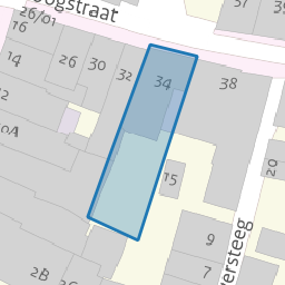 Perceel HDW00-E-1684