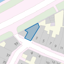 Perceel HDW00-E-1691