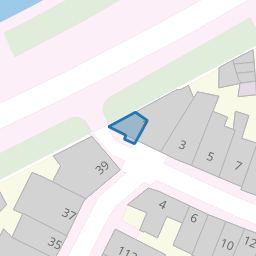 Perceel HDW00-E-1692