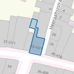 Perceel HDW00-E-1701