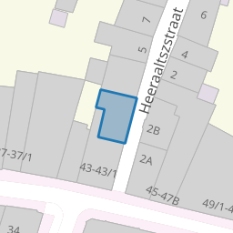 Perceel HDW00-E-1702