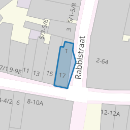 Perceel HDW00-E-1709