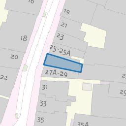 Perceel HDW00-E-1724