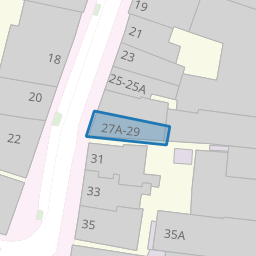 Perceel HDW00-E-1725