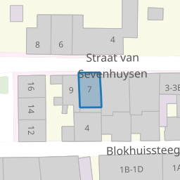 Perceel HDW00-E-1744