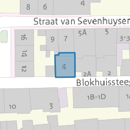 Perceel HDW00-E-1745