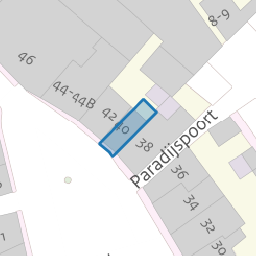 Perceel HDW00-E-1827