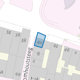 Perceel HDW00-E-1831