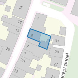 Perceel HDW00-E-1905