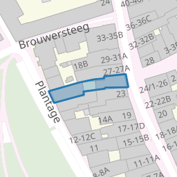 Perceel HDW00-E-1923