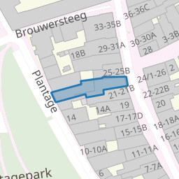 Perceel HDW00-E-1924