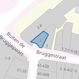 Perceel HDW00-E-1930