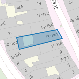 Perceel HDW00-E-1978