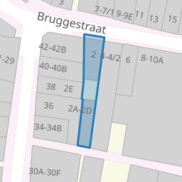 Perceel HDW00-E-2026