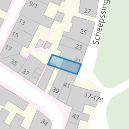 Perceel HDW00-E-2050