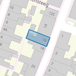 Perceel HDW00-E-2156