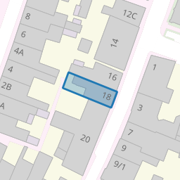 Perceel HDW00-E-2157