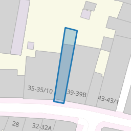 Perceel HDW00-E-2182