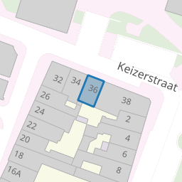 Perceel HDW00-E-2200