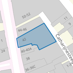 Perceel HDW00-E-2295