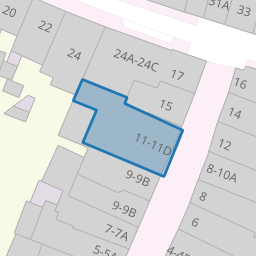 Perceel HDW00-E-2300