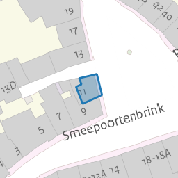 Perceel HDW00-E-2308