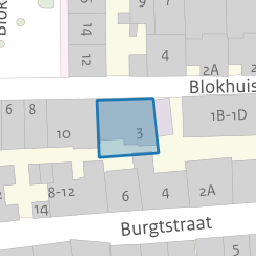 Perceel HDW00-E-2319