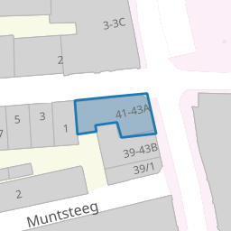 Perceel HDW00-E-2380