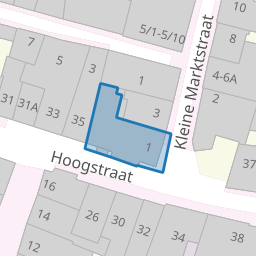 Perceel HDW00-E-2391